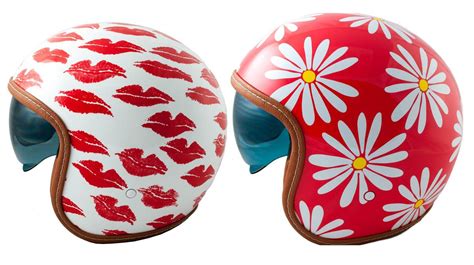 casco lem agatha ruiz de la prada|Casco Lem Sport, por Agatha Ruiz de la Prada .